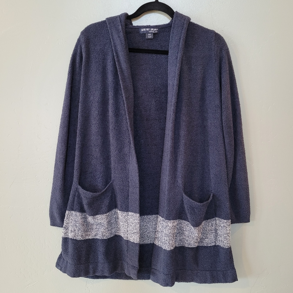 Barefoot Dreams Cardigan